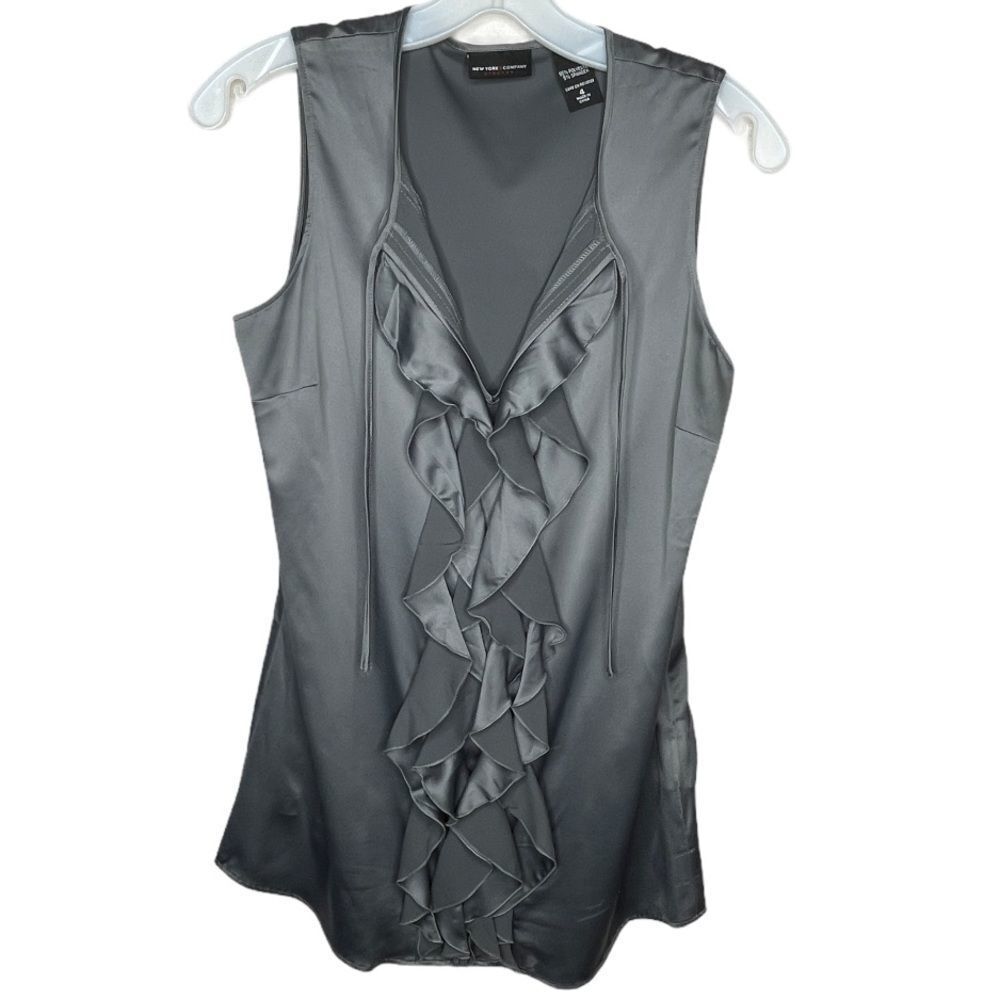 New York & Co. Top